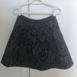 DKNY skirt